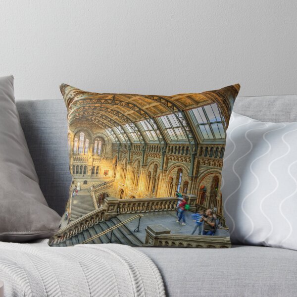 Item preview, Natural History Museum  designed and sold by chris2766.