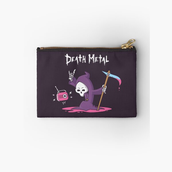 Item preview, Death Metal designed and sold by zoljo.