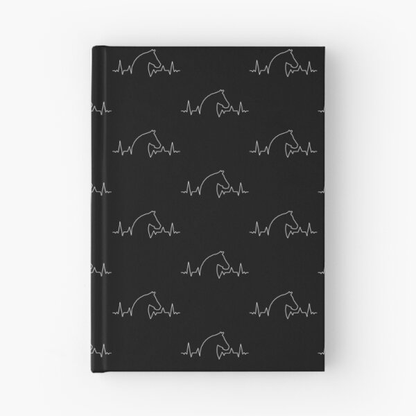 Item preview, Heart rhythm heart rate horse riding designed and sold by AaaleXX.