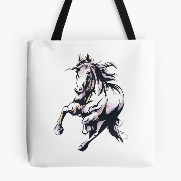Item preview, Colored horse riding designed and sold by AaaleXX.