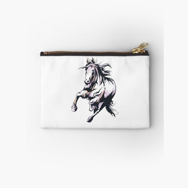 Item preview, Colored horse riding designed and sold by AaaleXX.