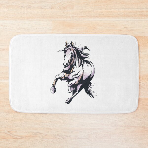 Item preview, Colored horse riding designed and sold by AaaleXX.