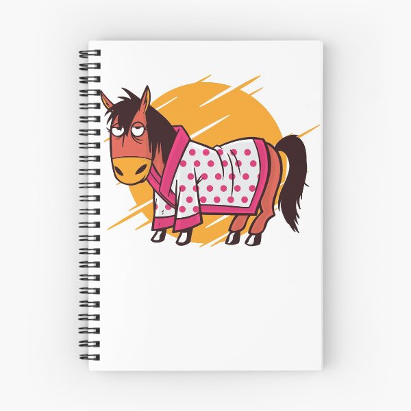 Item preview, Funny bathrobe horse riding designed and sold by AaaleXX.
