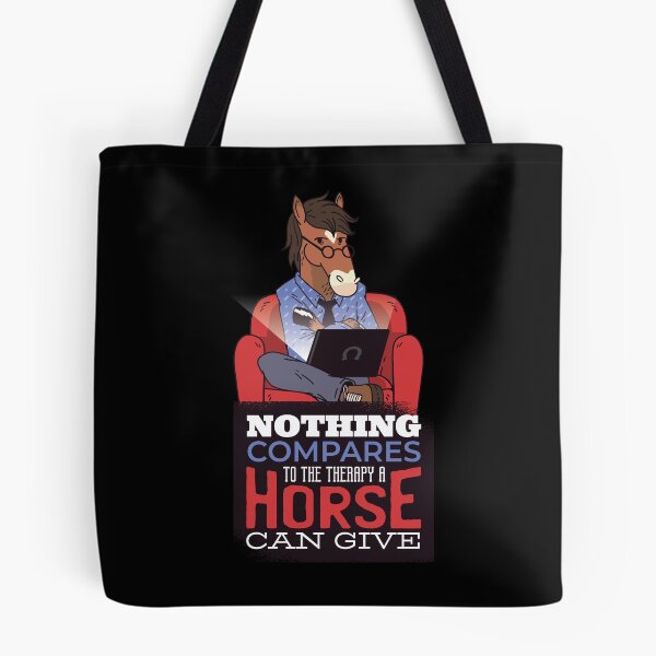 Item preview, Funny therapy horse riding designed and sold by AaaleXX.