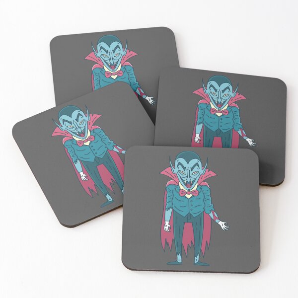 Item preview, Blue Dracula  designed and sold by Mihnea Mocanu.