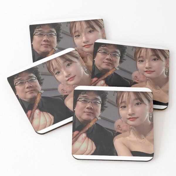 Item preview, Blunt Joon Ho  designed and sold by Sonny Joon.