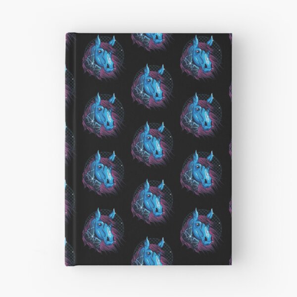 Item preview, Retro horse riding designed and sold by AaaleXX.