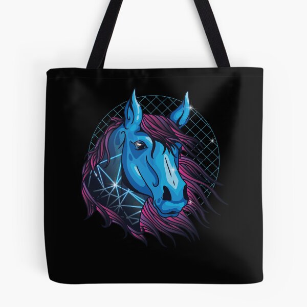 Item preview, Retro horse riding designed and sold by AaaleXX.