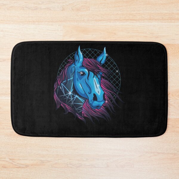 Item preview, Retro horse riding designed and sold by AaaleXX.