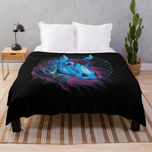 Item preview, Retro horse riding designed and sold by AaaleXX.