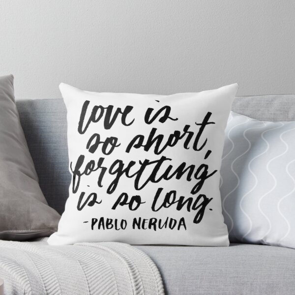 Item preview, Love is So Short  designed and sold by Shannelle  C..