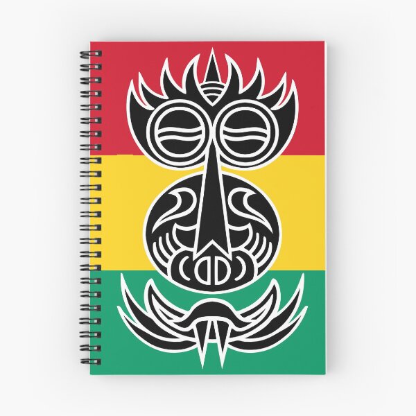 Item preview, African lion mask designed and sold by 75philibert.