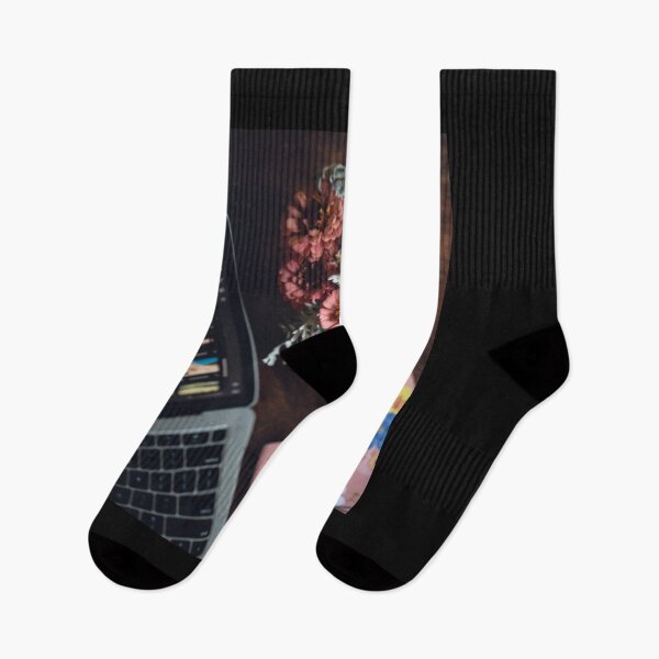 Item preview, flowers and computer design designed and sold by Mahesh  Tolani.