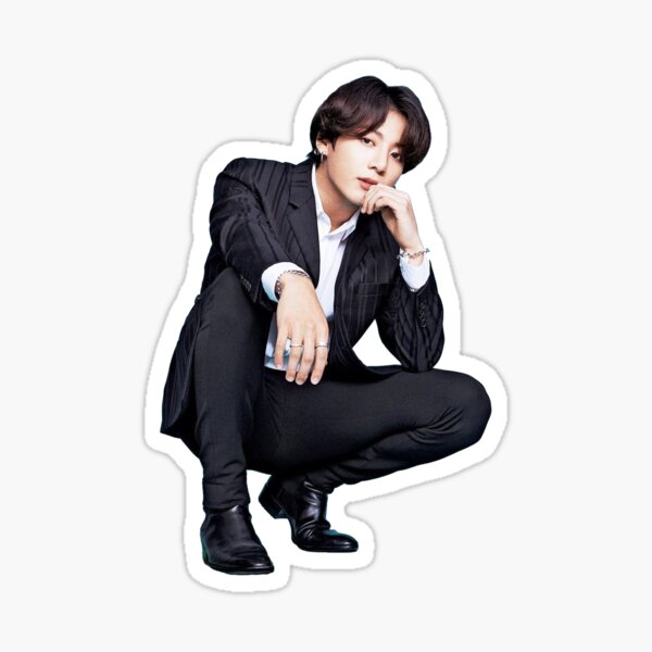 Artikel-Vorschau von Jeon Jungkook BTS, designt und verkauft von jungkoojk.