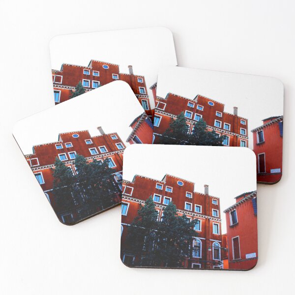 Item preview, "Campiello drio ca memo" in Venice designed and sold by Kristina Drozd.