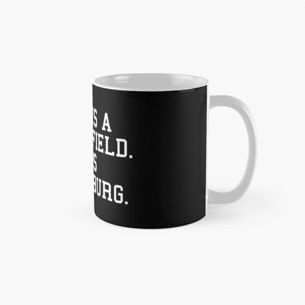 Item preview, Love is a Battlefield. So is Gettysburg. designed and sold by beardsbayonets.