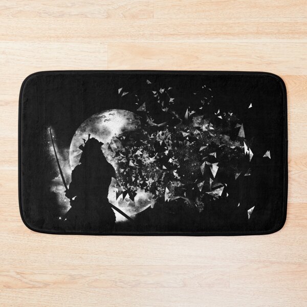 Item preview, Samoonrai designed and sold by Tobe Fonseca®.