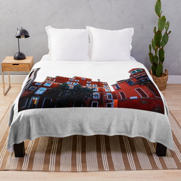 Item preview, "Campiello drio ca memo" in Venice designed and sold by Kristina Drozd.