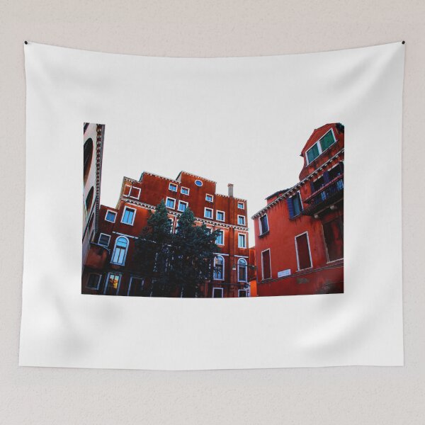 Item preview, "Campiello drio ca memo" in Venice designed and sold by Kristina Drozd.