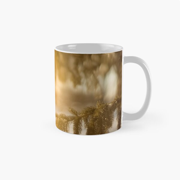 Item preview, Dreamy Winter Scene designed and sold by cozycaroline.
