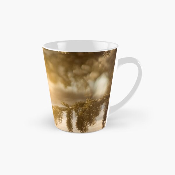 Item preview, Dreamy Winter Scene designed and sold by cozycaroline.