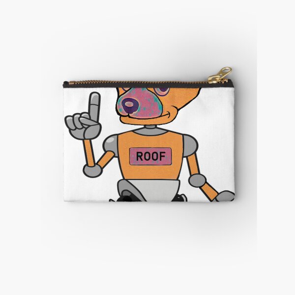 Item preview, Cute Robot Dog designed and sold by mobly.