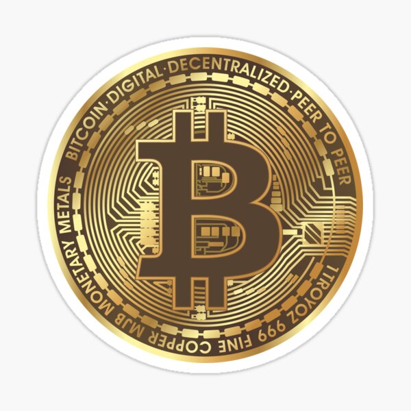 Item preview, Bitcoin designed and sold by ArtCity Designs.