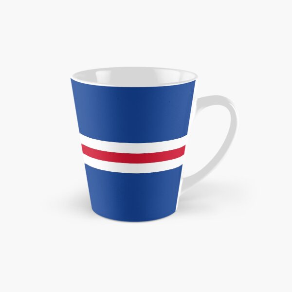 Item preview, flag of Cape Verde designed and sold by Flags & Cie.