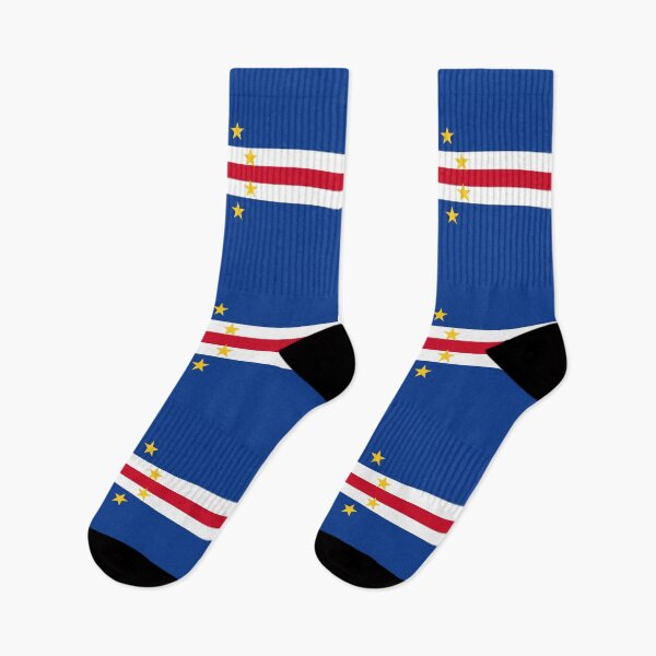 Item preview, flag of Cape Verde designed and sold by Flags & Cie.