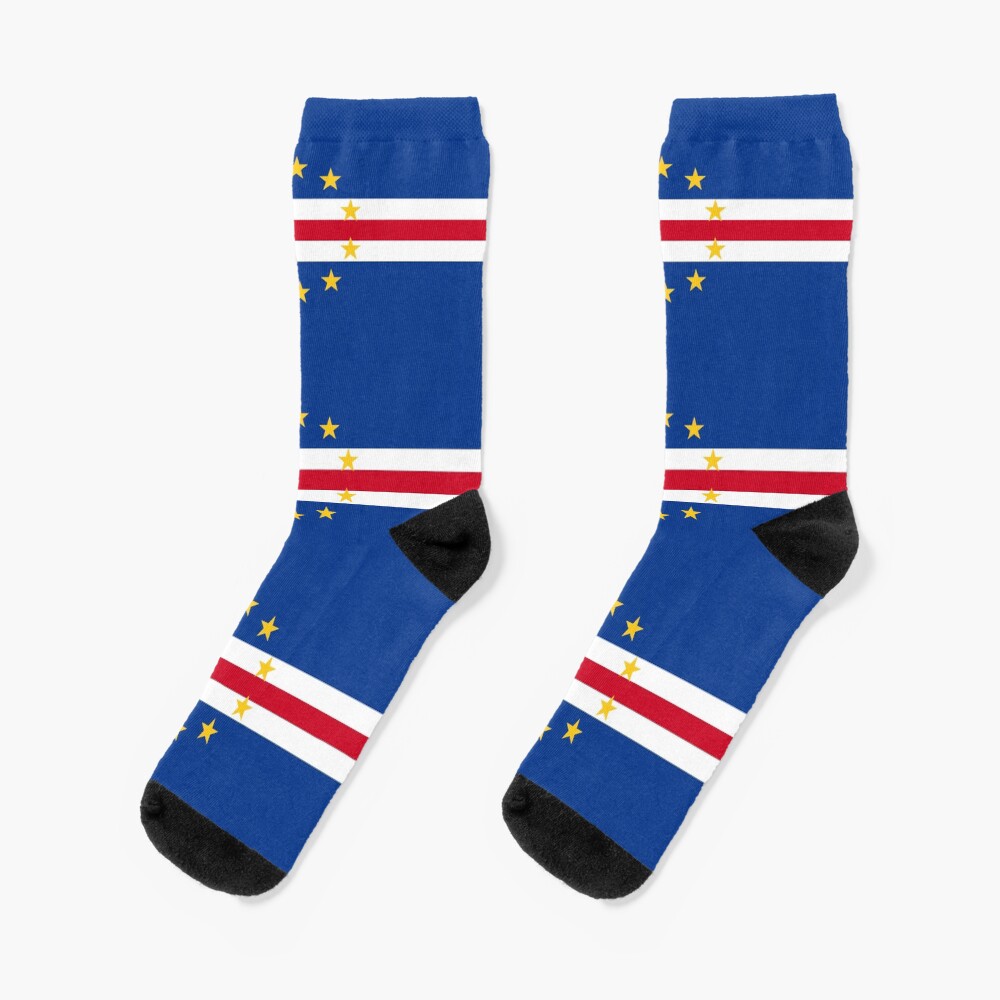 Aperçu de l'œuvre Chaussettes créée et vendue par Shorlick.