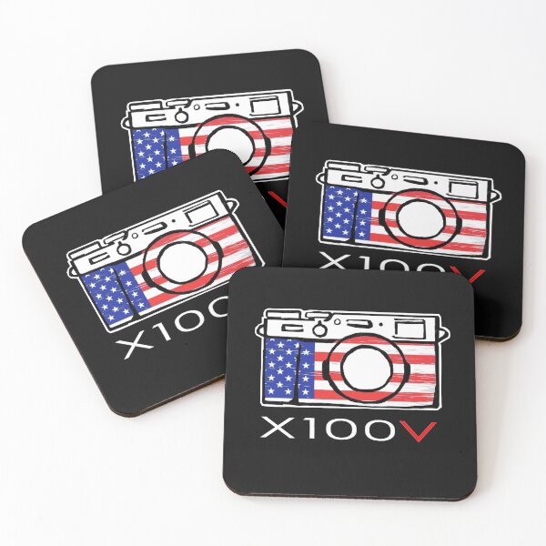 Item preview, Fujifilm X100V designed and sold by arthatbeat.