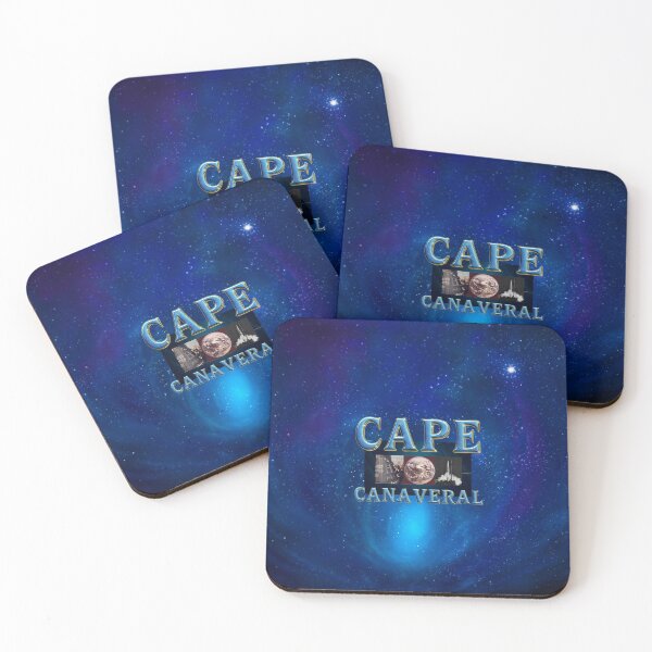 Item preview, Cape Canaveral designed and sold by teepossible.