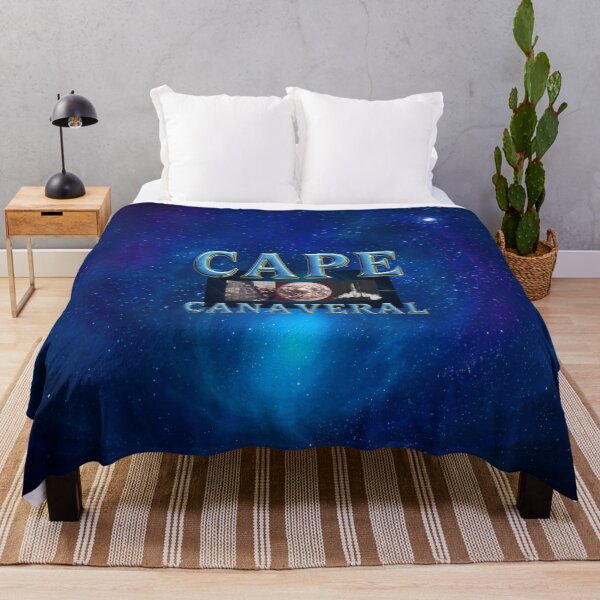 Item preview, Cape Canaveral designed and sold by teepossible.