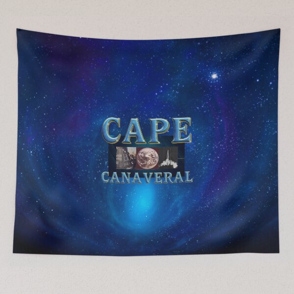 Item preview, Cape Canaveral designed and sold by teepossible.