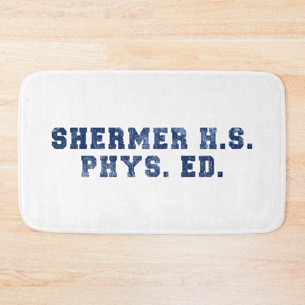 Item preview, Shermer H.S. Phys. Ed. designed and sold by brianhillDESIGN.