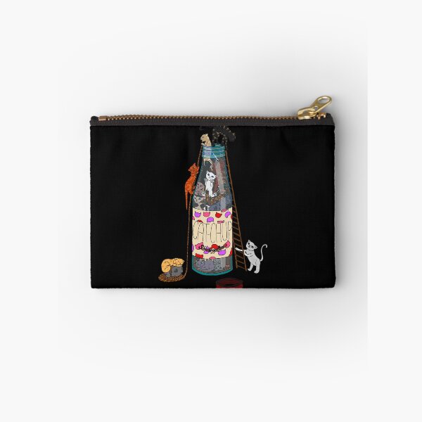 Item preview, Cat Chup designed and sold by Schrödingers Box.