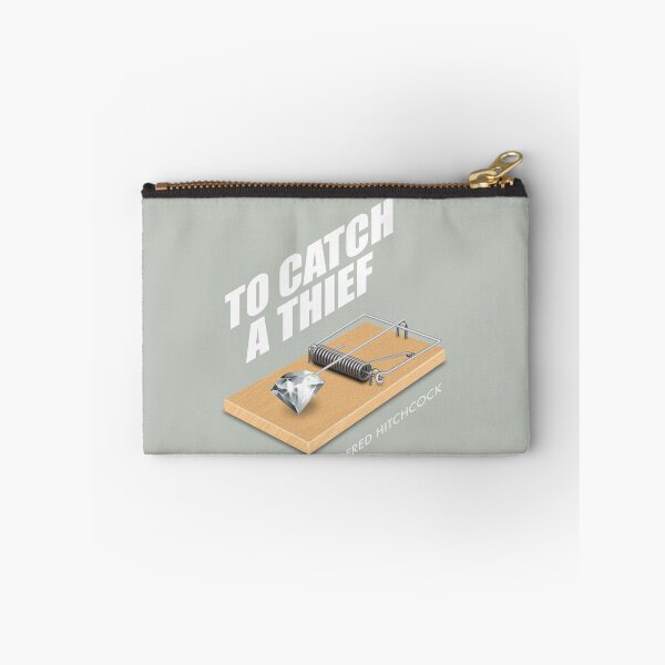 Item preview, To Catch A Thief - Alternative Movie Poster designed and sold by MoviePosterBoy.