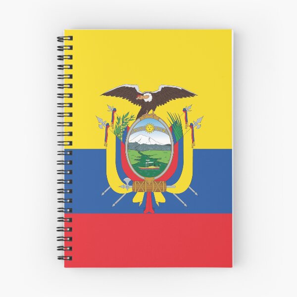 Item preview, Ecuador flag designed and sold by Flags & Cie.