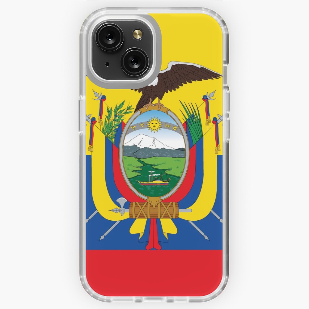 Aperçu de l'œuvre Coque souple iPhone créée et vendue par Shorlick.