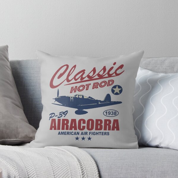 Item preview, P-39 Airacobra  designed and sold by StrongVlad.