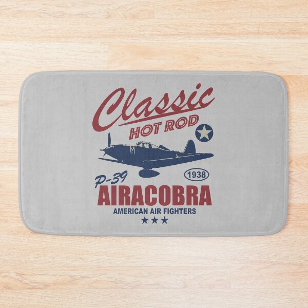 Item preview, P-39 Airacobra  designed and sold by StrongVlad.