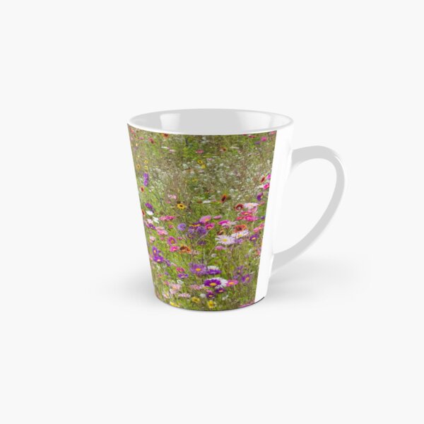 Forever flowers Tall Mug