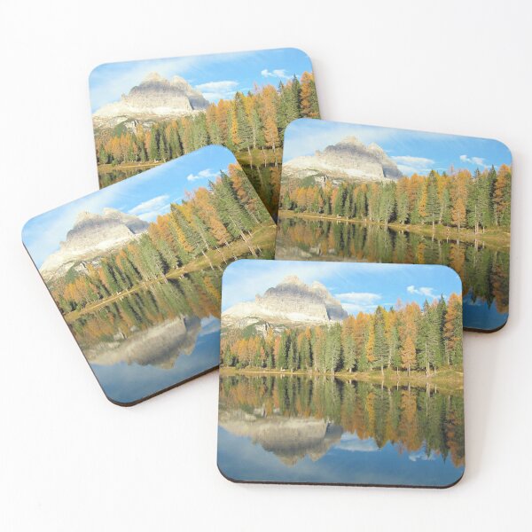 Item preview, lake side valley and beautiful mountains designed and sold by Mahesh  Tolani.