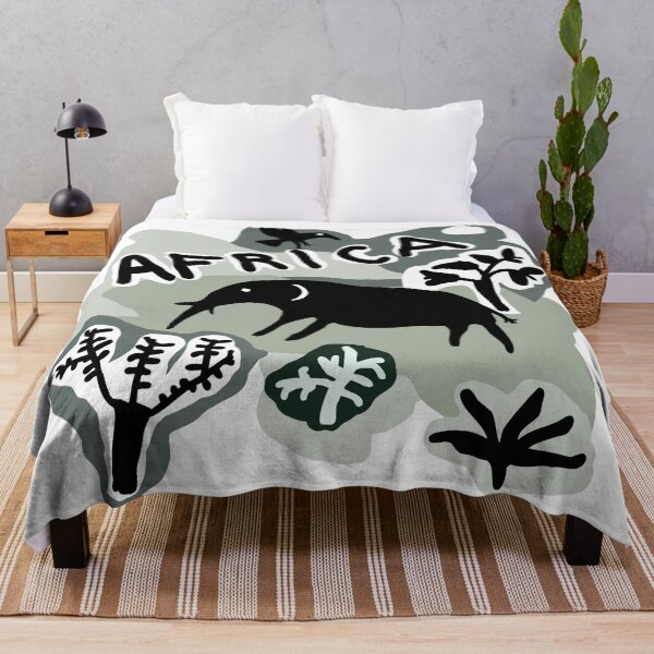 Item preview, Africa Elephant designed and sold by 75philibert.