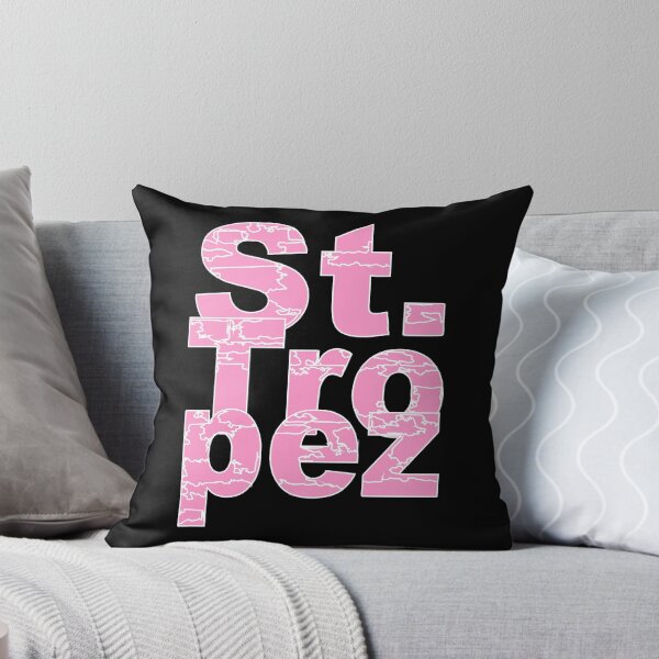 Item preview, St. Tropez in pink. designed and sold by Robert Elfferich.