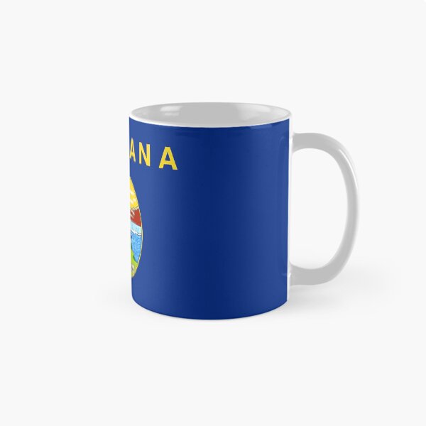 Item preview, MONTANA Gifts, Stickers & Products designed and sold by mpodger.