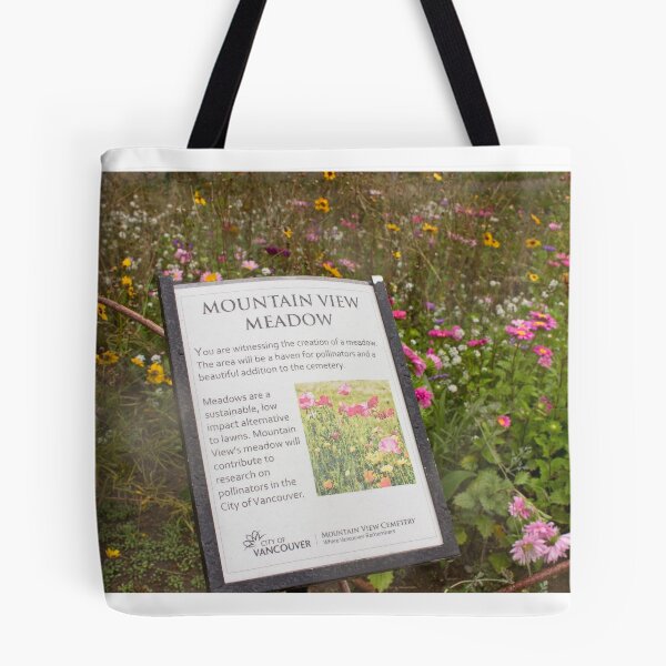 Item preview, The Message of the Meadow designed and sold by Rod Raglin.