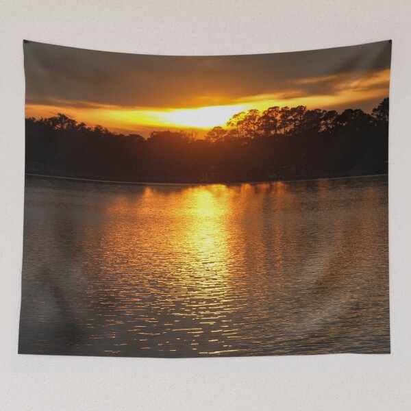 Item preview, Golden River designed and sold by Bob Hardy.
