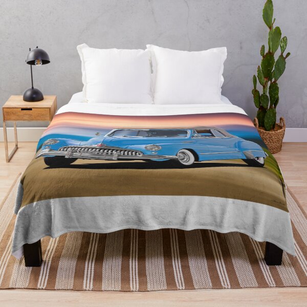 Item preview, 1946 Buick Super Convertible designed and sold by DaveKoontz.