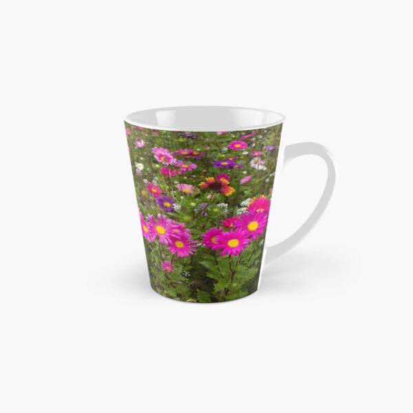 Up Front and Fabulous Tall Mug